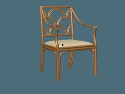 欧美家用座椅图片