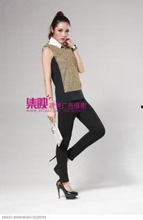 欧美新春服装图片女装