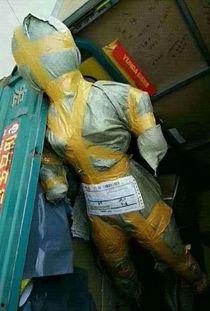 欧美快递搞笑图片大全,快递员们的欢乐日常大揭秘