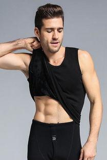 男人内衣欧美风图片,男人内衣时尚解析