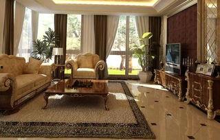 欧美装潢房子图片大全,经典与现代的完美融合