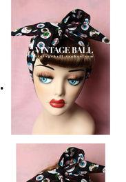 头饰推荐 欧美风格图片