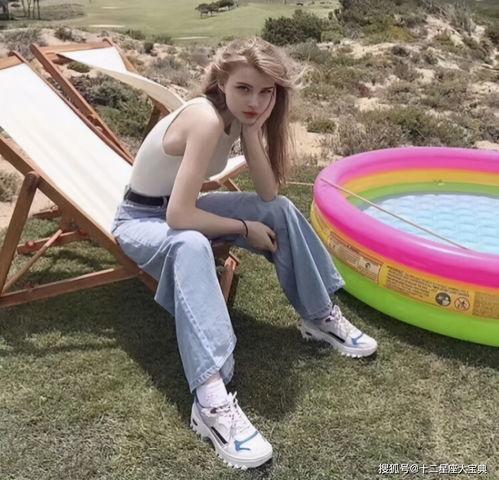 欧美男女图片头像高清,时尚潮流的视觉盛宴