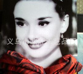 欧美魔术头巾图片高清,时尚与魔力的完美融合